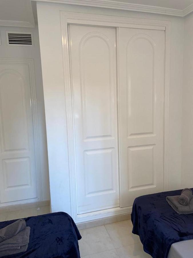 Ground Floor Apartment With 3 Pools ムルシア エクステリア 写真
