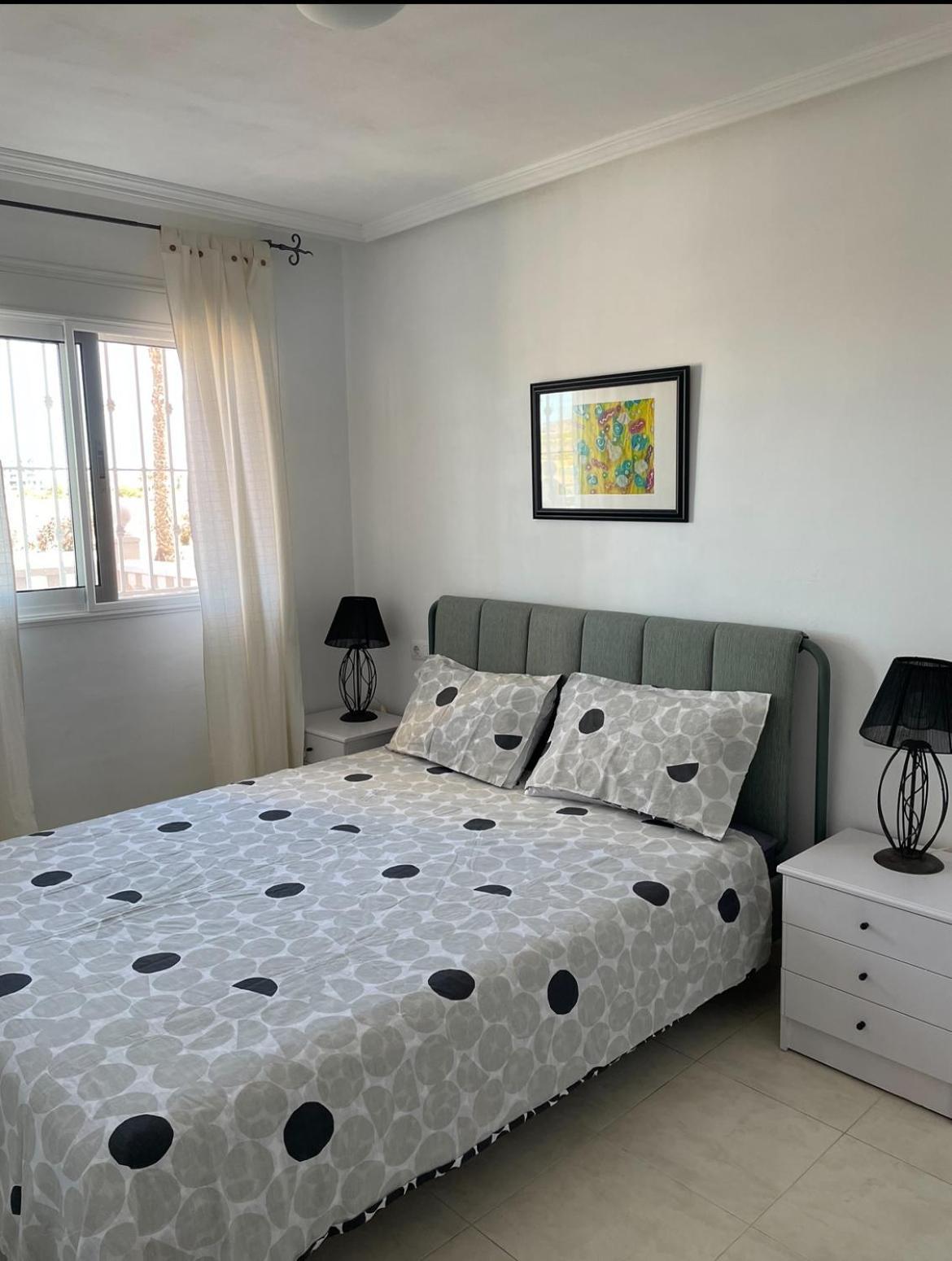 Ground Floor Apartment With 3 Pools ムルシア エクステリア 写真